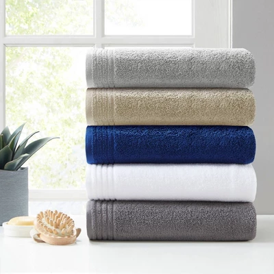12pc Big Bundle Cotton Bath Towel Set 10 12pc Big Bundle Cotton Bath Towel Set - Image 8