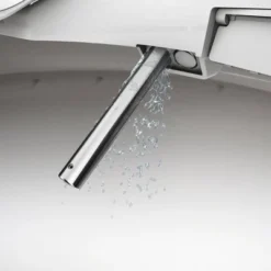 Swash Luxury Bidet Seat White - Brondell -Bathroom Accessories Store GUEST 335f7fa1 2430 45d4 ab76 97e0d3d54355