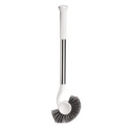 Simplehuman Toilet Brush With Caddy -Bathroom Accessories Store GUEST 33a5b882 dade 4f07 a888 9e7d67466003