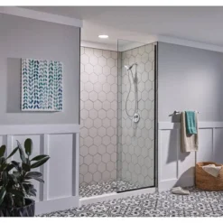 Magnetix Engage 6-Function Dial Handheld Showerhead Chrome - Moen 16 Magnetix Engage 6-Function Dial Handheld Showerhead Chrome - Moen -Bathroom Accessories Store GUEST 3516a763 b2d1 4a9b 8bb0 714544de9e80