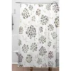 Kelli Murray Succulents Shower Curtain Green/Brown - Deny Designs 1 Kelli Murray Succulents Shower Curtain Green/Brown - Deny Designs -Bathroom Accessories Store GUEST 353874bb 09ba 48f1 9829 01651e102661