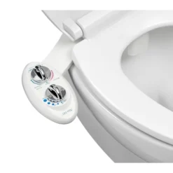 NEO 185 Mechanical Bidet Attachment - LUXE Bidet -Bathroom Accessories Store GUEST 358b62dd 5569 4aaf 9b2d 04d01c977b3d