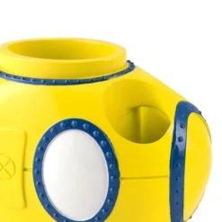 3pc Submarine Bath Accessories Set - Allure Home Creations -Bathroom Accessories Store GUEST 35e80254 53a0 4312 a024 530ed30737dc