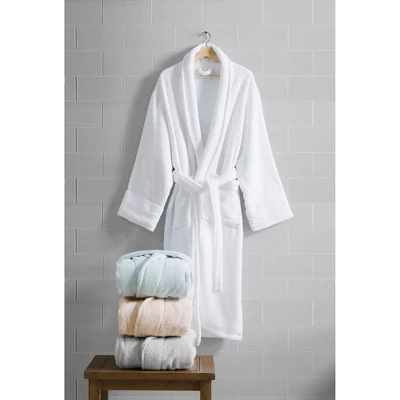 Luxe Zero Twist Bath Robe - Charisma 6 Luxe Zero Twist Bath Robe - Charisma - Image 4