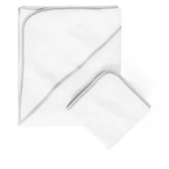 Hooded Baby Towel And Washcloth Set - Standard Textile Home 9 Hooded Baby Towel And Washcloth Set - Standard Textile Home -Bathroom Accessories Store GUEST 37ad837c 96ad 4ad7 bcae 3d1c1a28887d