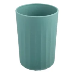 Unique Bargains Bathroom Tumbler With Smooth Lines Wheat Straw Cup For Bathroom For Toothpaste 4.09''x2.80'' 1Pc -Bathroom Accessories Store GUEST 388a5973 1387 44f3 9f55 aad26bc5bede