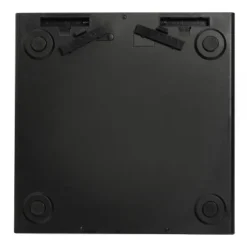 Digital Thin Stainless Steel Bathroom Scale - Taylor -Bathroom Accessories Store GUEST 395fe357 202e 4d22 b11b 0a8d93fed214