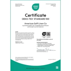 American Soft Linen 4 Pack Washcloth Set, 100% Cotton Washcloth Hand Face Towels For Bathroom And Kitchen -Bathroom Accessories Store GUEST 3a576272 a92e 4820 9718 6aae4027535c 1