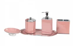 Trier Bathroom Accessories Collection Impeccably Designed And Crafted 100% Stainless Steel Bath Accessories Set - Better Trends -Bathroom Accessories Store GUEST 3bd35d38 4969 4eab bce3 0c87a7b5b712