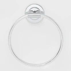 Clean Towel Ring - Threshold™ 12 Clean Towel Ring - Threshold™ -Bathroom Accessories Store GUEST 3ea393b5 012a 481d 903b db675467a760