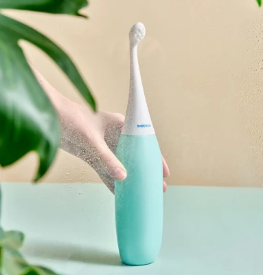 HappyPo Original 300ml Portable Bidet With Travel Bag - Rose 3 HappyPo Original 300ml Portable Bidet With Travel Bag - Rose