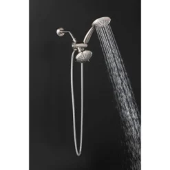 4.5" Three Function Showerhead Combo Kit - Tosca 13 4.5" Three Function Showerhead Combo Kit - Tosca -Bathroom Accessories Store GUEST 40874640 ddb9 4dba 994d 12fcf9f2bd5b
