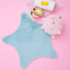 29"x30" Cosmic Star Shaped Bath Mat - Freshmint Kids -Bathroom Accessories Store GUEST 42cde598 2799 45ec b3f2 96e7415ee03f