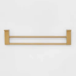 Double Modern Towel Bar - Threshold™ -Bathroom Accessories Store GUEST 42d700fa 8db3 4741 8e1e ee2b7175a2b4