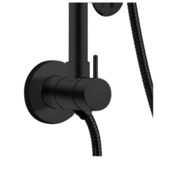PULSE ShowerSpas Lanai Shower System - Matte Black 7 PULSE ShowerSpas Lanai Shower System - Matte Black -Bathroom Accessories Store GUEST 48558b8d e20f 4308 b5c3 59b147aeab66