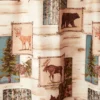 Timber Ridge Shower Curtain - SKL Home -Bathroom Accessories Store GUEST 48e8d8a0 6e1c 4b00 aeb4 7151988f6c98