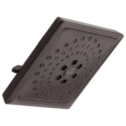 Universal Showering Components H2Okinetic 3-Setting Raincan Shower Head -Bathroom Accessories Store GUEST 4b9ce9b3 f0ff 4c91 8d63 5b122af41850