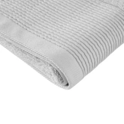6pc Antimicrobial Nuage Cotton Tencel Blend Towel Set - Beautyrest -Bathroom Accessories Store GUEST 4c370cde bcd0 4bad b99b d833fa4e30d0