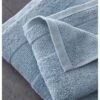 6pc Island Retreat Bath Towel Set Blue - Tommy Bahama -Bathroom Accessories Store GUEST 4d51b86d 2a6e 4389 8a51 84f127713ca3