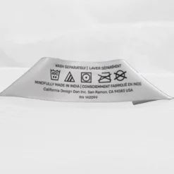 Luxury Hand Towels - 6-Pack, Softest 100% Cotton By California Design Den -Bathroom Accessories Store GUEST 4f9f967f 25d8 44c8 b3bf e75b87603517