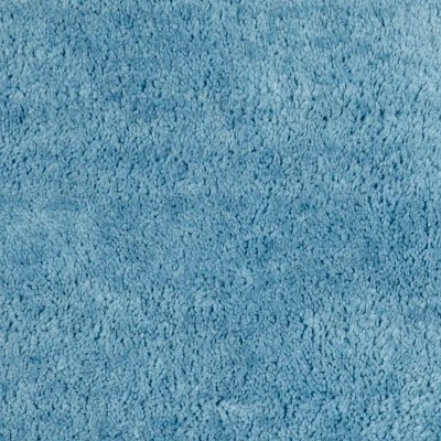 3pc Traditional Washable Nylon Bath Rug Set - Garland 6 3pc Traditional Washable Nylon Bath Rug Set - Garland - Image 4