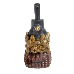 Park Designs Folk Crow Bath Dispenser