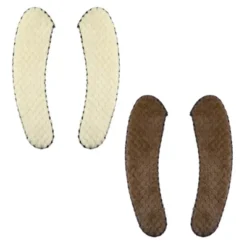 Unique Bargains 2 Pair Toilet Seat Cover Pad Bathroom Warm Toilet Seat Cushion Washable Reusable -Bathroom Accessories Store GUEST 523af6e1 e43d 46c3 a1b8 20534fe027d6