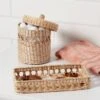 Woven Tray Natural - Threshold™ -Bathroom Accessories Store GUEST 52dad11b 7fa1 4b7d 84b9 9d03a4afd3b0
