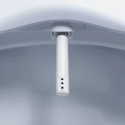 SB-100C Electric Bidet Toilet Seat For Elongated Toilets White - SmartBidet -Bathroom Accessories Store GUEST 5473f477 7237 4695 bbd5 ed23663aa98e