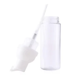 Bright Creations 24 Pack Clear Plastic Foam Soap Dispenser Bottle (50 Ml) 13 Bright Creations 24 Pack Clear Plastic Foam Soap Dispenser Bottle (50 Ml) -Bathroom Accessories Store GUEST 549e65d2 5ded 41b0 893c 368e78c4f5ad