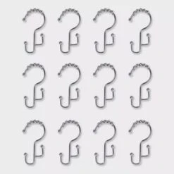 Double Glide Hooks - Made By Design™ -Bathroom Accessories Store GUEST 54d4964f af94 42df 85d7 a73c766daf1c