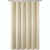 Kate Aurora Serena Elegant Jacquard Woven Fabric Shower Curtain - Standard Size -Bathroom Accessories Store GUEST 57050fe7 d13c 4afb 93df d10570727562