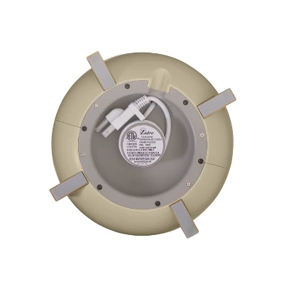 Aromatherapy Towel Warmer Bathroom Towel Holder Gold - Zadro 11 Aromatherapy Towel Warmer Bathroom Towel Holder Gold - Zadro - Image 9