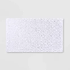 21"x34" Textured Bath Mat - Casaluna™ -Bathroom Accessories Store GUEST 5890237f ef99 40a1 b00c 4544d8f3f91c