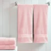 Modern Threads Spunloft 4 Pack Bath Towel 30 X 54. 1 Modern Threads Spunloft 4 Pack Bath Towel 30 X 54. -Bathroom Accessories Store GUEST 590303b3 a92a 4741 800d 6dc9957212a4