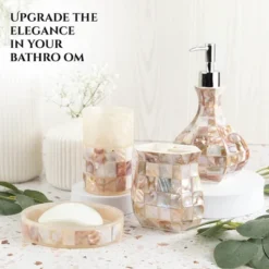 Creative Scents Milano Toothbrush Holder -Bathroom Accessories Store GUEST 59149b58 2339 40eb 8917 334f149565d9