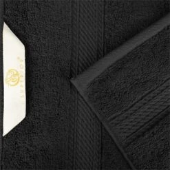 Luxury Premium Cotton 800 GSM Highly Absorbent 2 Piece Solid Bath Sheet Set By Blue Nile Mills -Bathroom Accessories Store GUEST 5a699650 ff48 4ed6 9132 b659b75b9184