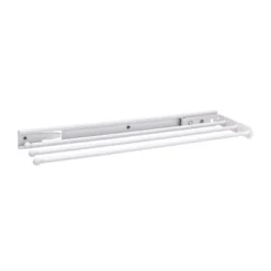 Rev-A-Shelf Under Cabinet Kitchen Steel 3 Prong Extension Pull Out Organization Dish Hand Towel Bar Rack -Bathroom Accessories Store GUEST 5c1d86ca 1806 4d24 b75d 4e26874fbaf7