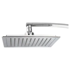 Mega Size Square Rainfall Shower With Arm - Chrome - Razor 9 Mega Size Square Rainfall Shower With Arm - Chrome - Razor -Bathroom Accessories Store GUEST 5c990824 412f 4710 bfa8 9d1e623cd741