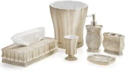 Creative Scents Victoria Toothbrush Holder -Bathroom Accessories Store GUEST 5cc90f1e 48d4 4e84 b54d 415f77304d59