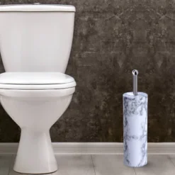 Marble Bowl Bathroom Brush - Popular Bath Popular Home 8 Marble Bowl Bathroom Brush - Popular Bath Popular Home -Bathroom Accessories Store GUEST 5d5f6775 69b8 43ee 8865 8093847486f4