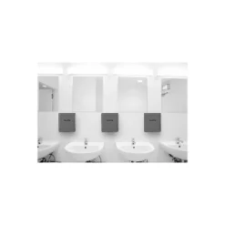 Alpine Industries Willow Commercial High Speed Automatic Electric Hand Dryer Gray (405-10-GRY) -Bathroom Accessories Store GUEST 5f2a66a5 09f6 4b3e ab9c 570e9561acd4