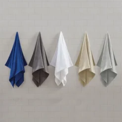 12pc Big Bundle Cotton Bath Towel Set 19 12pc Big Bundle Cotton Bath Towel Set -Bathroom Accessories Store GUEST 60e8106a 8279 4560 8156 90cd5fa1aa2f