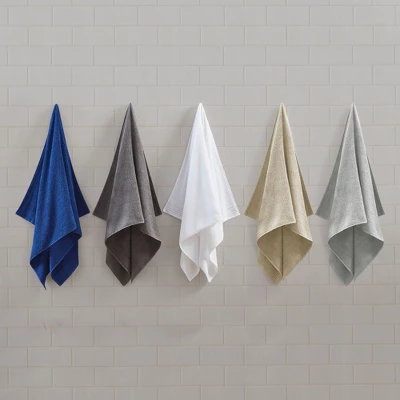 12pc Big Bundle Cotton Bath Towel Set 9 12pc Big Bundle Cotton Bath Towel Set - Image 7