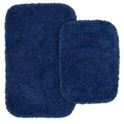 2pc Serendipity Shaggy Washable Nylon Bath Rug Set - Garland 29 2pc Serendipity Shaggy Washable Nylon Bath Rug Set - Garland -Bathroom Accessories Store GUEST 61685ad0 6b1e 4182 8772 06496812dabc