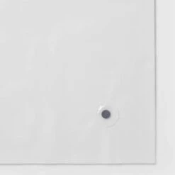 PEVA Heavy Weight Shower Liner - Made By Design 7 PEVA Heavy Weight Shower Liner - Made By Design -Bathroom Accessories Store GUEST 64ca7dd6 8a8f 410b 87ca c2f36ed37f47