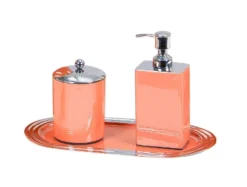 Trier Bathroom Accessories Collection Impeccably Designed And Crafted 100% Stainless Steel Bath Accessories Set - Better Trends -Bathroom Accessories Store GUEST 65082549 635f 4c44 8f74 b47f7d7c8e2d
