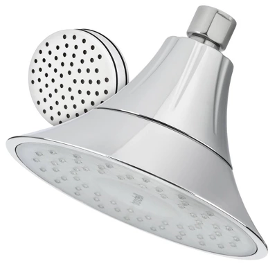 VivaSpring Filtered Shower Head - Brondell 11 VivaSpring Filtered Shower Head - Brondell - Image 9