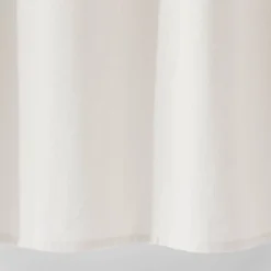 Crochet Trim Shower Curtain Cream - Threshold™ -Bathroom Accessories Store GUEST 6891671f c556 473c bc7f 6d2e34893a5e