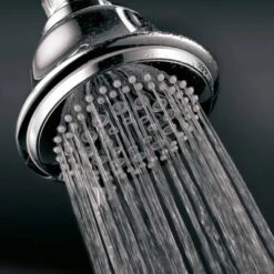Aqua Dance Fixed Mount 7 Function Showerhead Chrome - Hotelspa -Bathroom Accessories Store GUEST 69c5d028 bb5a 4506 a926 f54cbdca4727